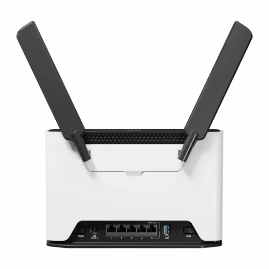 MikroTik Chateau PRO ax MikroTik Chateau PRO ax